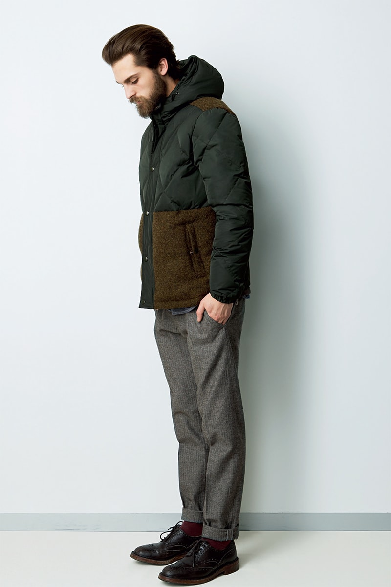 President's 2013-14 Fall/Winter Collection