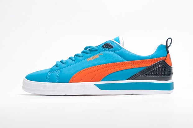 PUMA Future Suede Lite