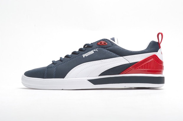 PUMA Future Suede Lite