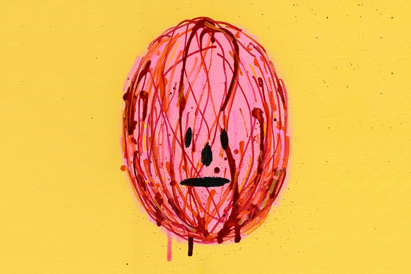 Remio "Man in Transition" @ Guerrero Gallery