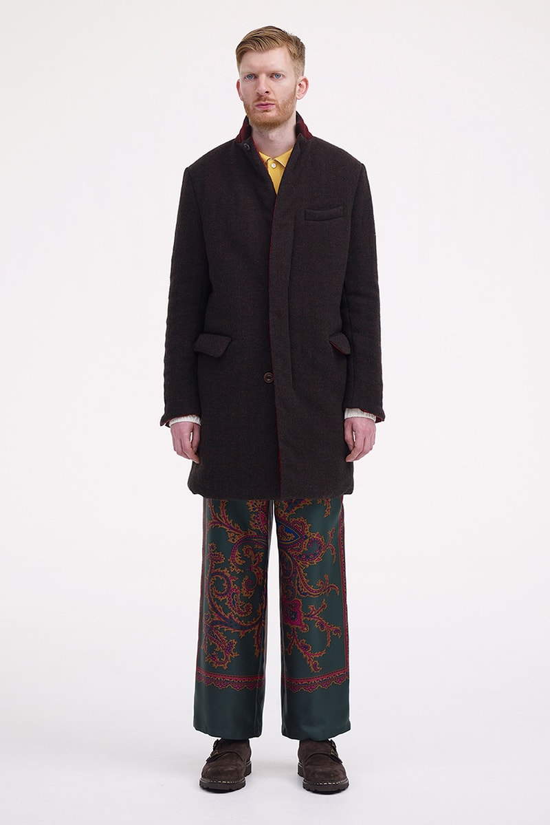 Sacai 2013 Fall/Winter Collection