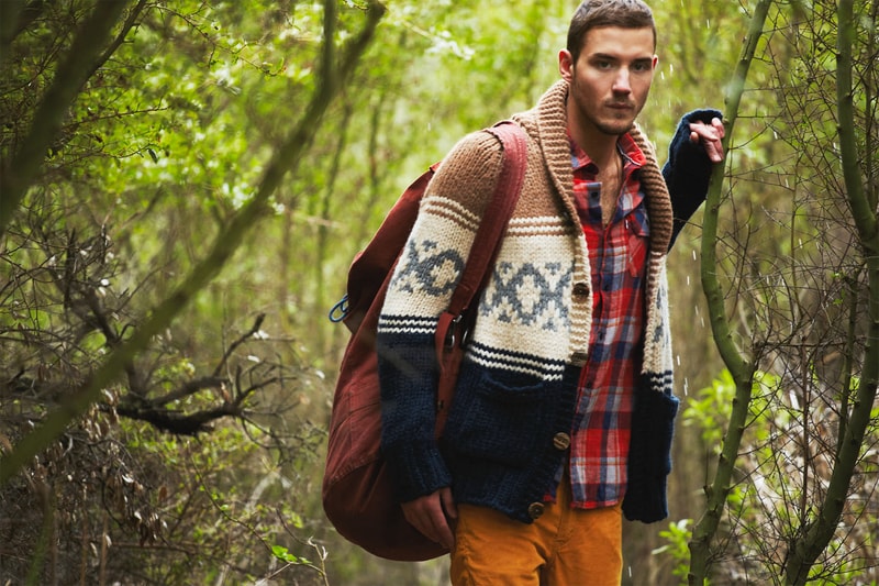 SAHAJA 2013 Fall/Winter Lookbook