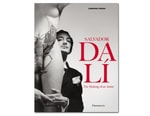 Salvador Dalí: The Making of an Artist by Flammarion