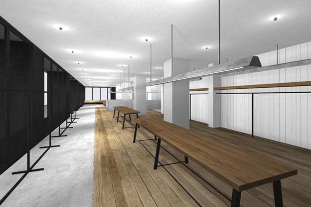 Saturdays Surf NYC Kobe Store Opening