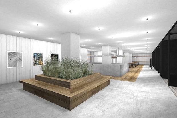 Saturdays Surf NYC Kobe Store Opening