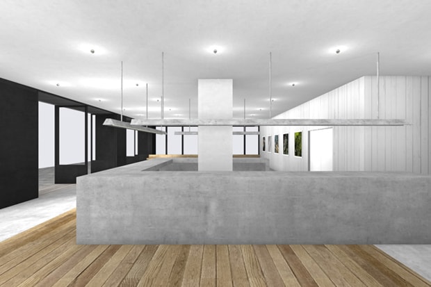 Saturdays Surf NYC Kobe Store Opening