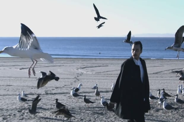 SECOND/LAYER 2013 Fall/Winter Preview Video