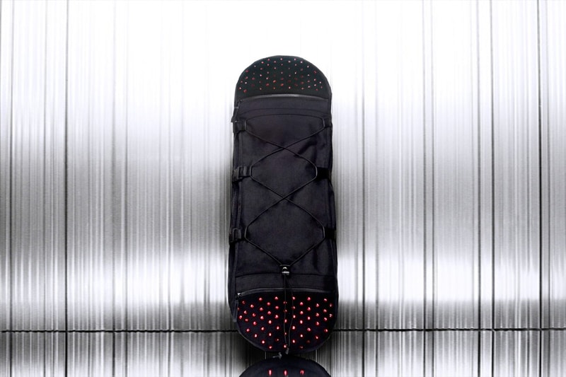 SHOPPER 2013 Skateboard Bag Collection 