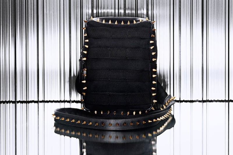 SHOPPER 2013 Skateboard Bag Collection 