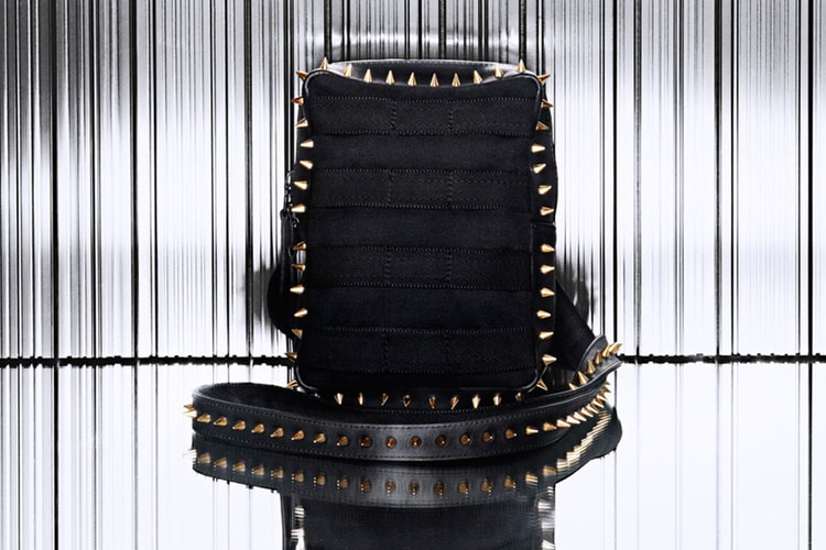 SHOPPER 2013 Skateboard Bag Collection