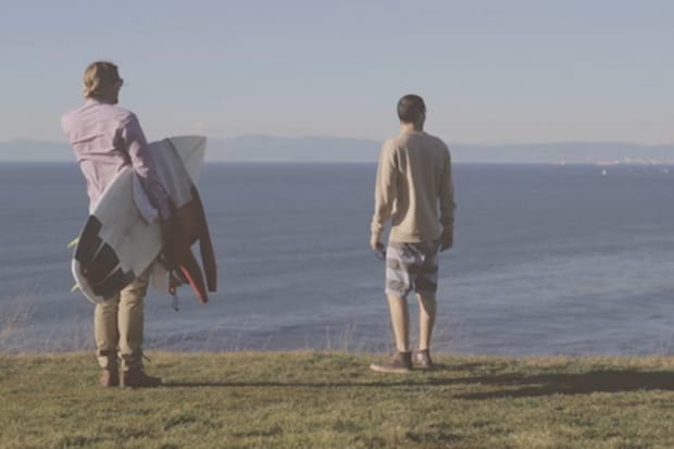 SLVDR 2013 Spring/Summer "How To Spend Your Day" Video Lookbook