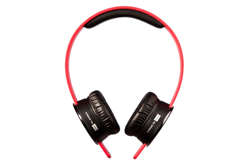 SOL REPUBLIC 2013 Headphone Releases