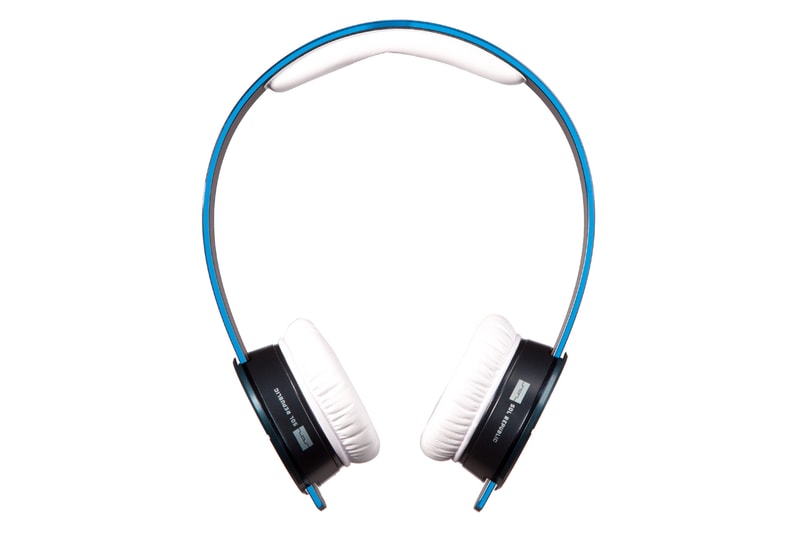 SOL REPUBLIC 2013 Headphone Releases