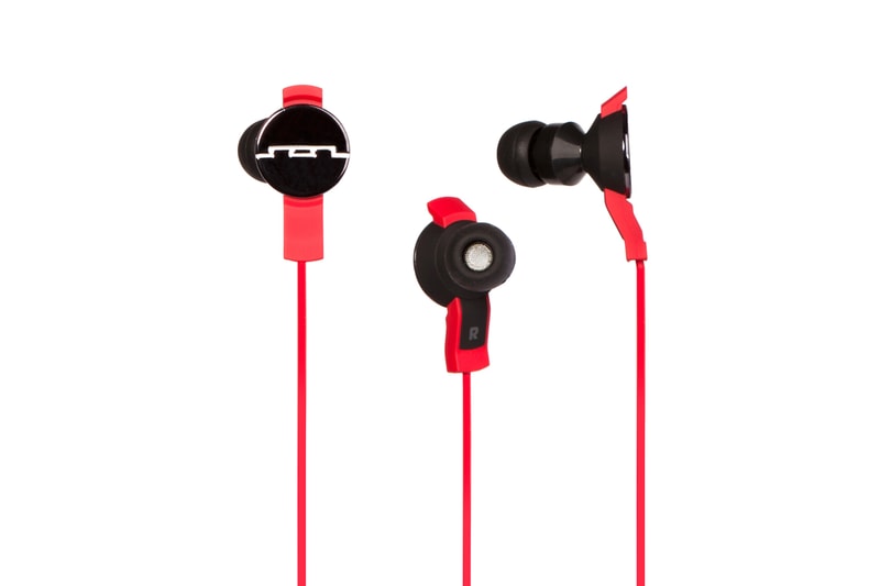 SOL REPUBLIC 2013 Headphone Releases