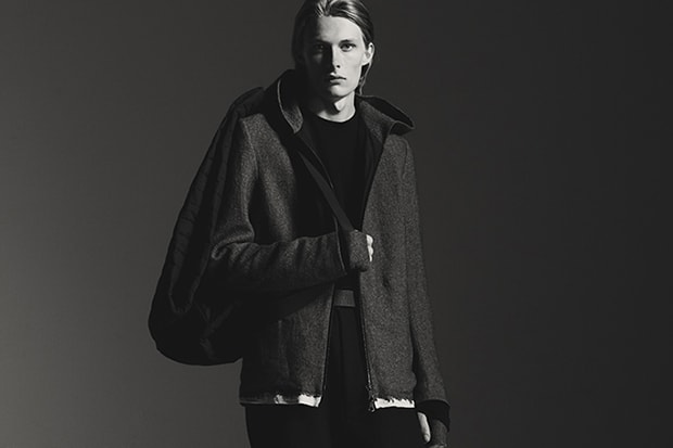 Song for the Mute 2013 Fall/Winter "Septieme" Collection Preview