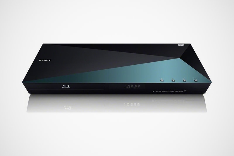 Sony S5100 Blu-ray Player