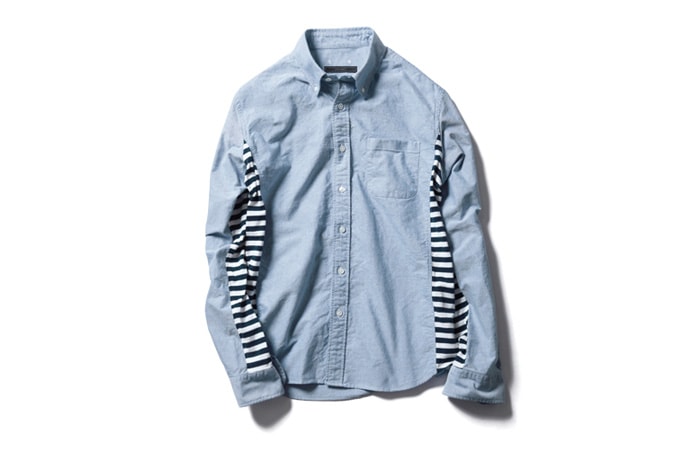 SOPHNET. 2013 Spring/Summer Collection
