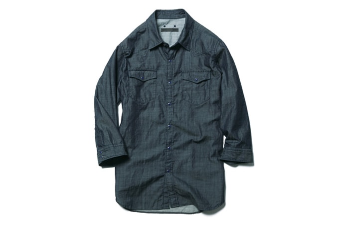 SOPHNET. 2013 Spring/Summer Collection