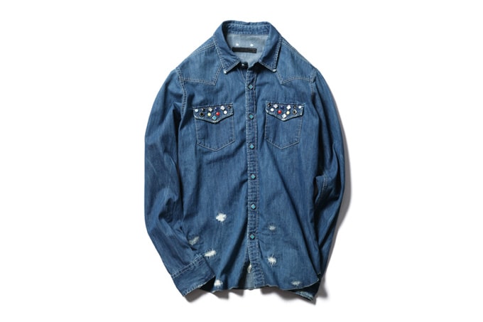 SOPHNET. 2013 Spring/Summer Collection