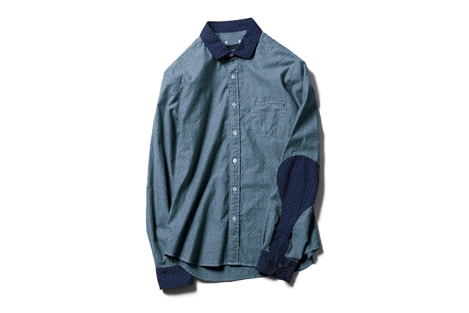 SOPHNET. 2013 Spring/Summer Collection