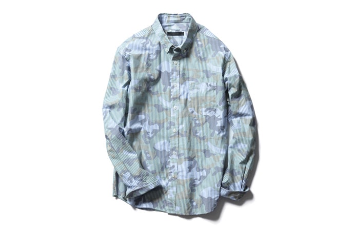 SOPHNET. 2013 Spring/Summer Collection