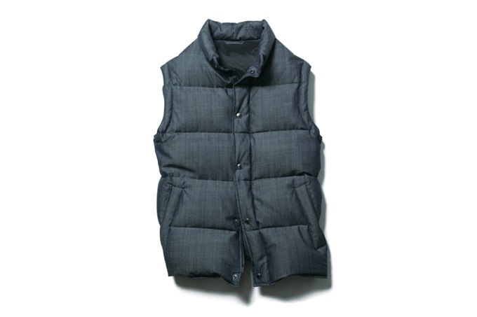 SOPHNET. 2013 Spring/Summer Collection