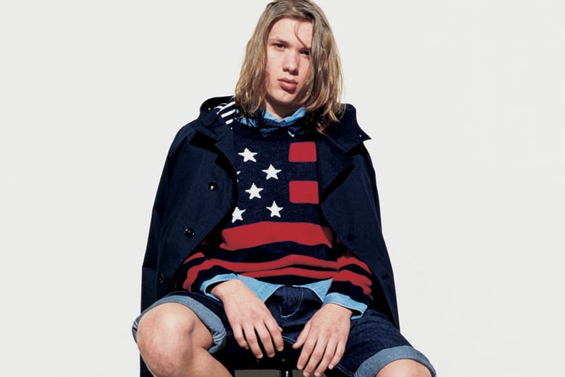 SOPHNET. 2013 Spring/Summer Lookbook