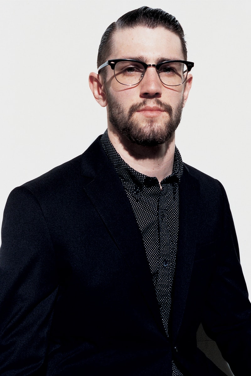 SOPHNET. 2013 Spring/Summer Lookbook