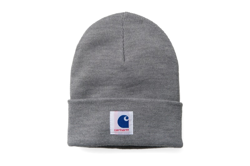 SOPHNET. x Carhartt WIP 2013 Capsule Collection