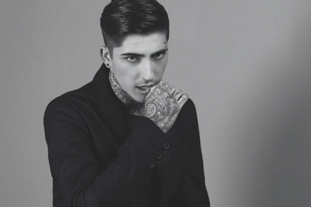 SOPOPULAR 2013 Fall/Winter Lookbook