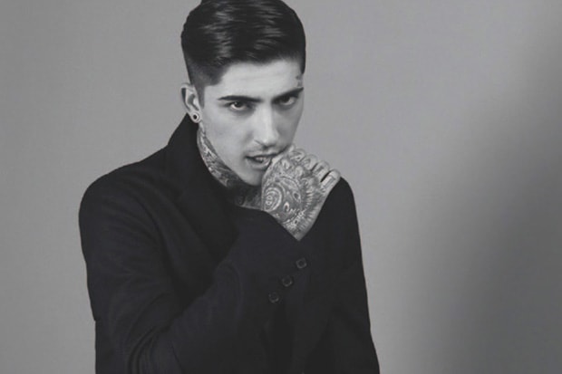 SOPOPULAR 2013 Fall/Winter Lookbook