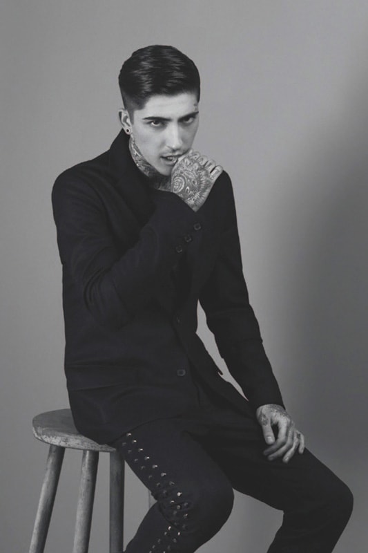 SOPOPULAR 2013 Fall/Winter Lookbook