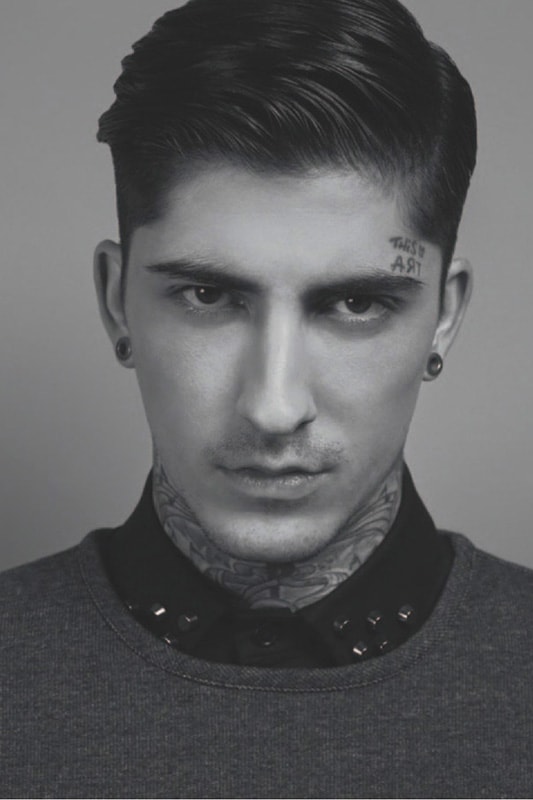 SOPOPULAR 2013 Fall/Winter Lookbook