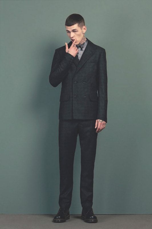 SOPOPULAR 2013 Fall/Winter Lookbook