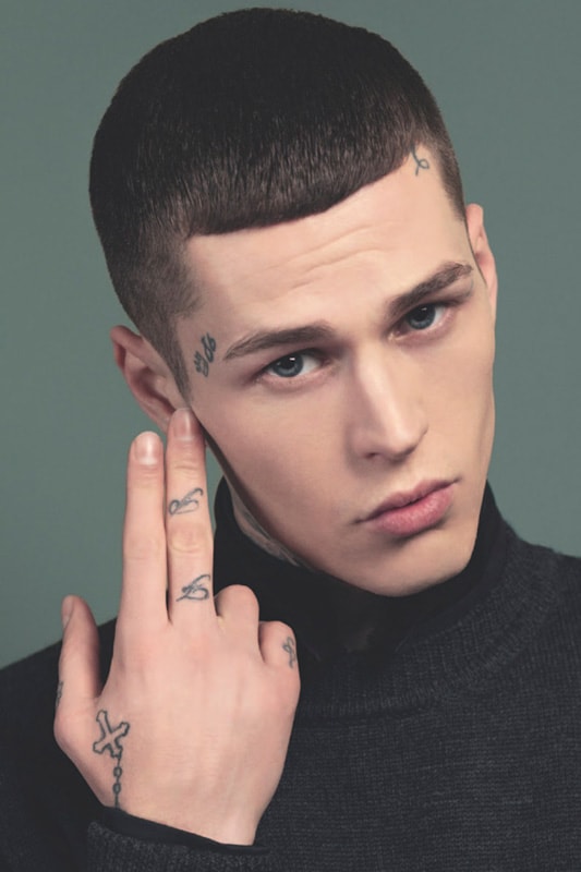 SOPOPULAR 2013 Fall/Winter Lookbook
