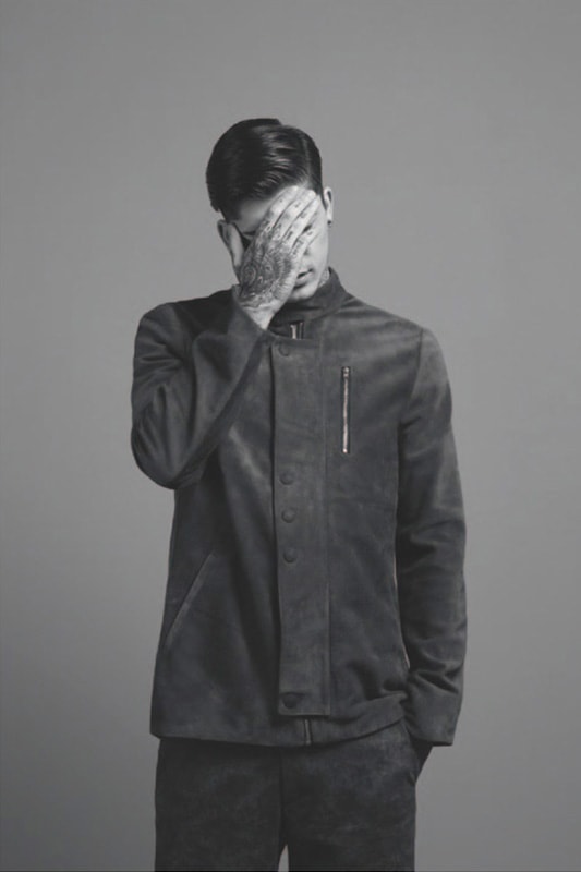 SOPOPULAR 2013 Fall/Winter Lookbook