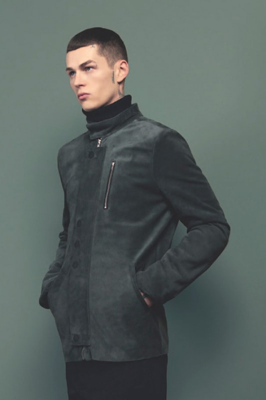 SOPOPULAR 2013 Fall/Winter Lookbook