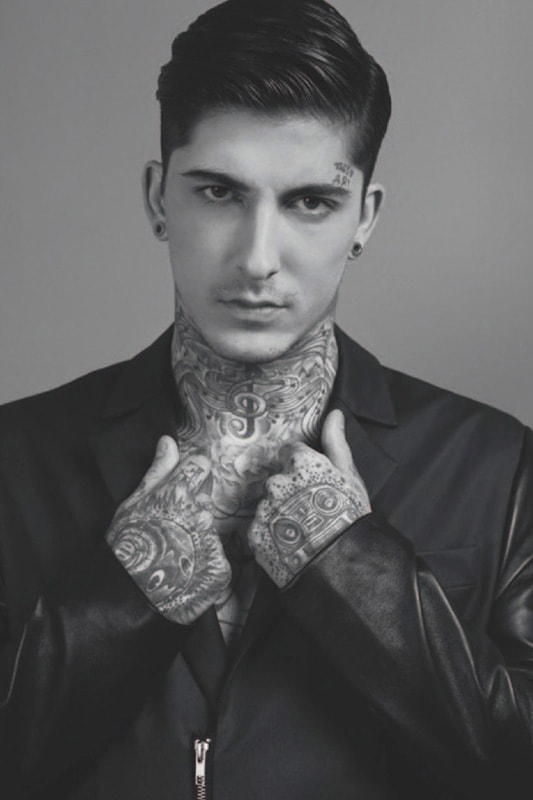 SOPOPULAR 2013 Fall/Winter Lookbook