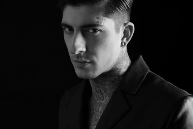 SOPOPULAR 2013 Fall/Winter "The Wild One" Video Teaser