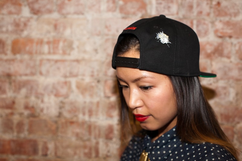 Staple 2013 Spring Preview @ Agenda NYC