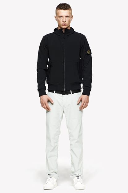 stone island 2013 collection