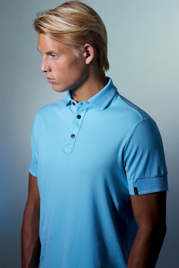 Stone Island Shadow Project 2013 Spring/Summer Lookbook