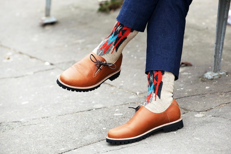 STREETFSN: Paris Street Style for GRAZIA.IT