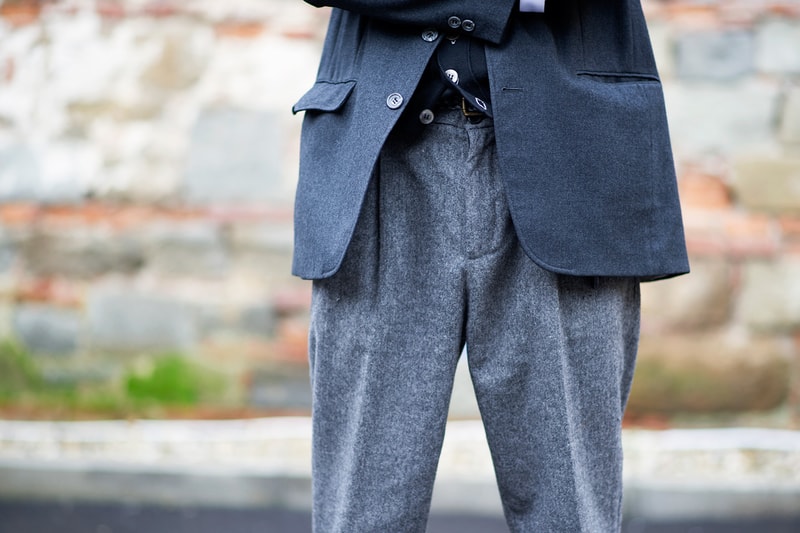 Streetsnaps: Matteo Gioli