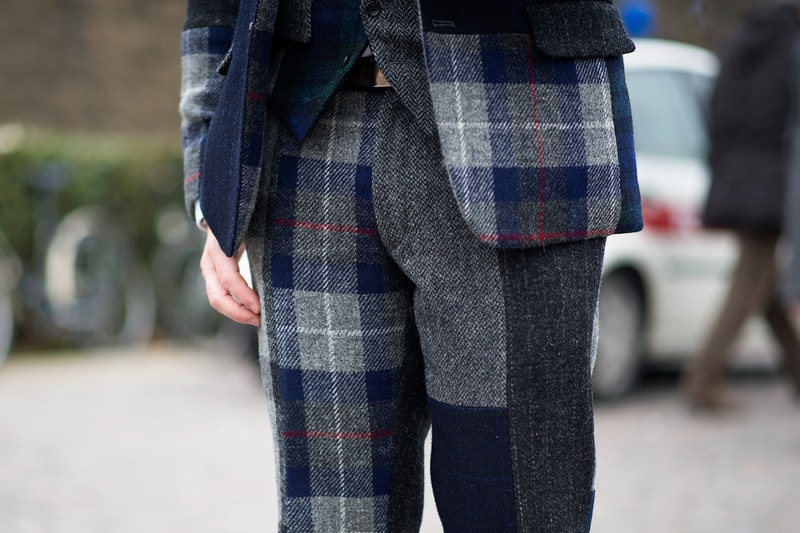 Streetsnaps: Nick Wooster
