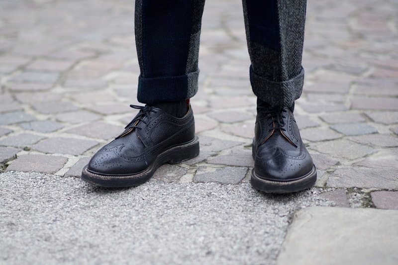 Streetsnaps: Nick Wooster