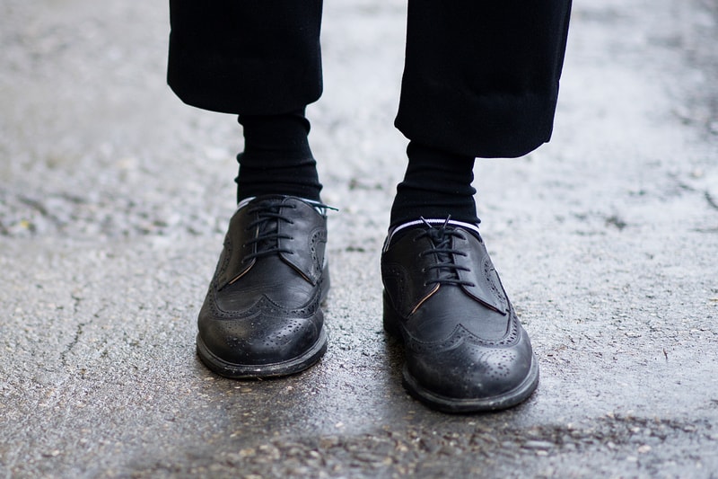 Streetsnaps: Shaka Maidoh