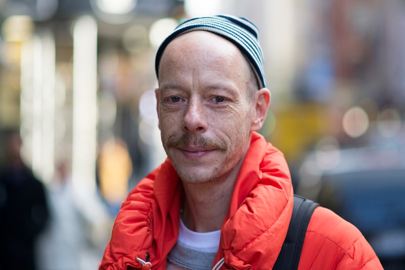 Streetsnaps: Urban Camper