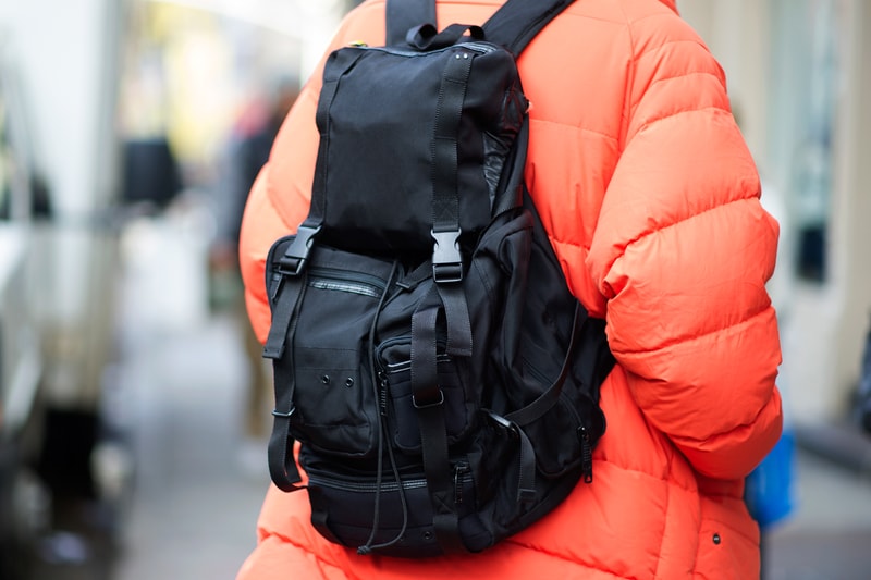 Streetsnaps: Urban Camper