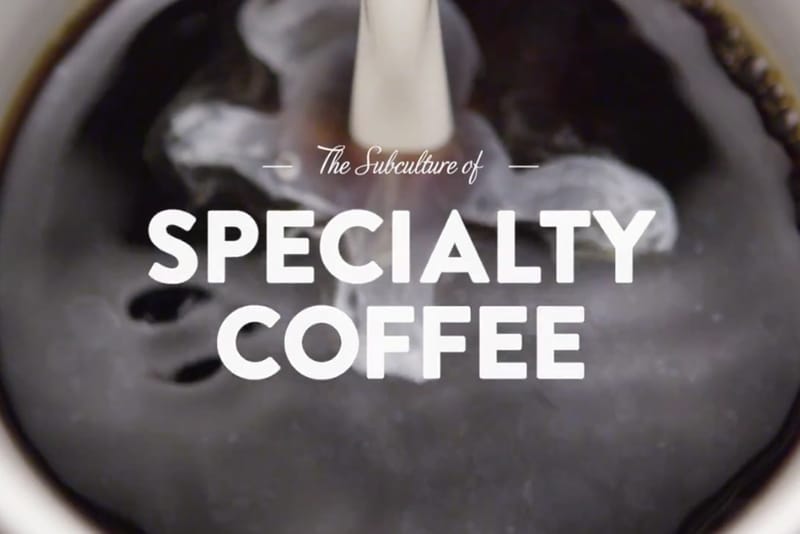 Subculture Club Explores the Culture of Specialty Coffee